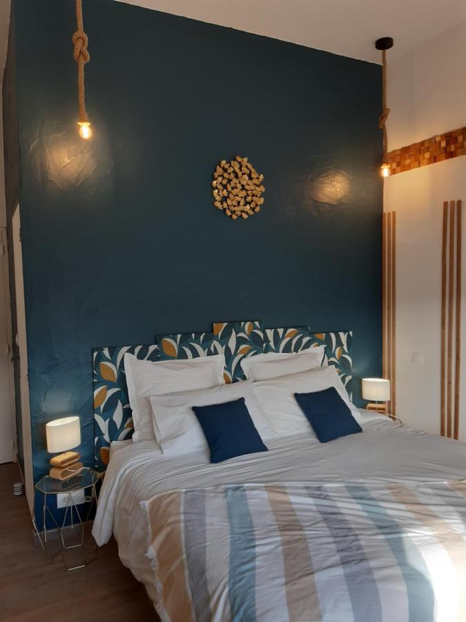 Bed and Breakfast Au Charme de l'Eure Villiers-le-Morhier Exterior foto